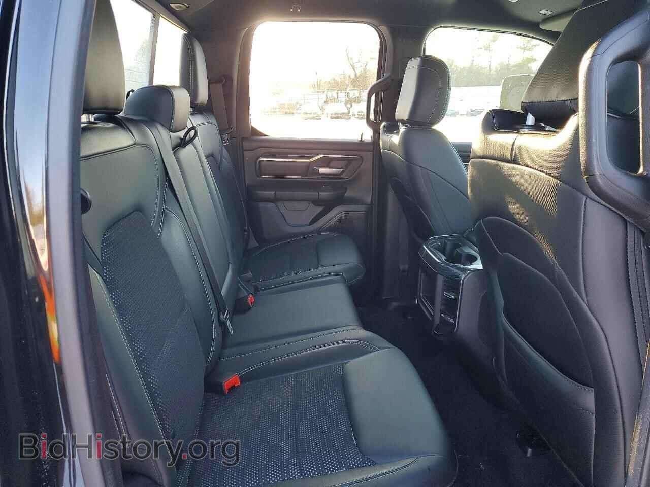 2019 RAM 1500 - VIN: 1C6SRFET2KN725522 - Фото 10