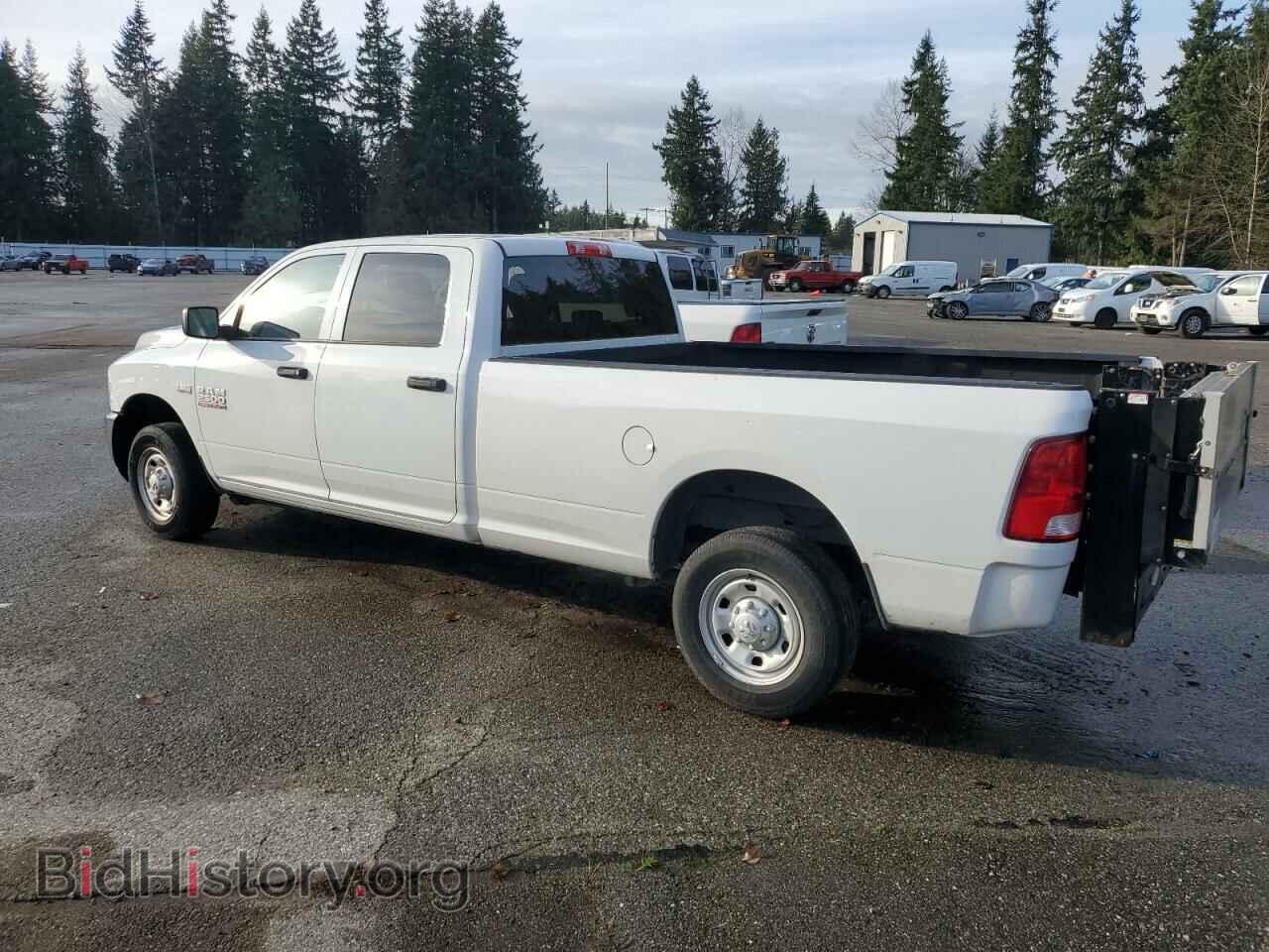 2017 RAM All Models - VIN: 3C6UR4HJXHG610062 - Photo 2