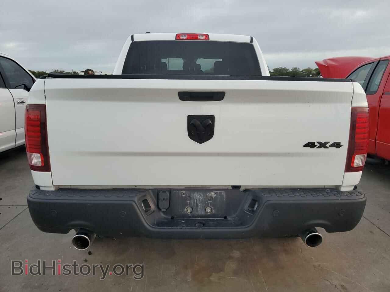 2021 RAM 1500 - VIN: 1C6RR7LT5MS535449 - Photo 6