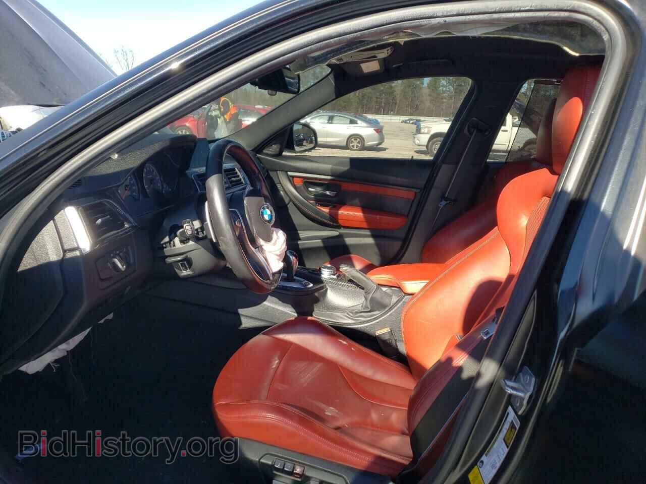 2017 BMW M3 - VIN: WBS8M9C58H5G84146 - Фото 7