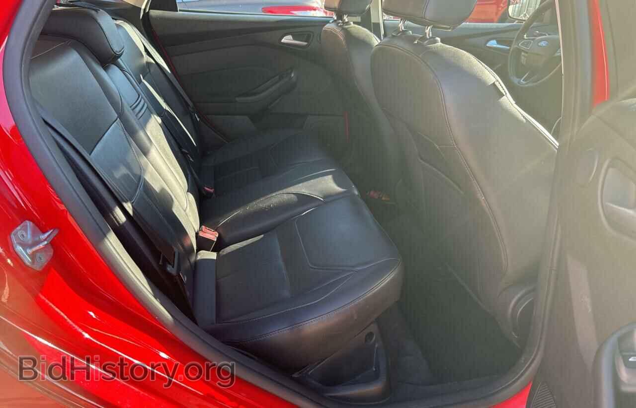 2016 FORD FOCUS - VIN: 1FADP3K29GL233967 - Фото 6