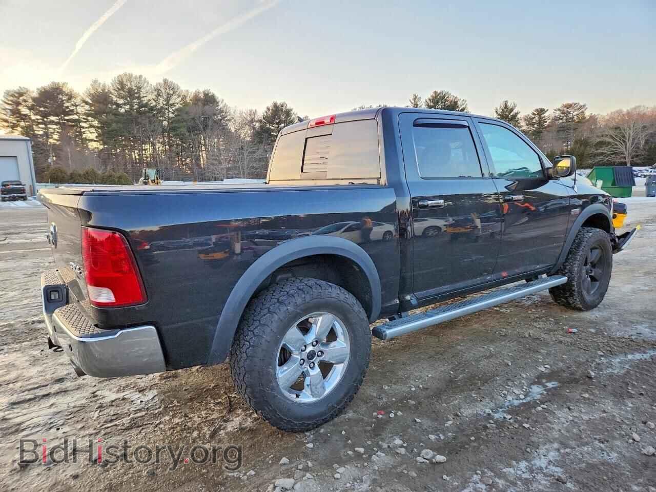 2013 RAM 1500 - VIN: 1C6RR7LT0DS719052 - Фото 3
