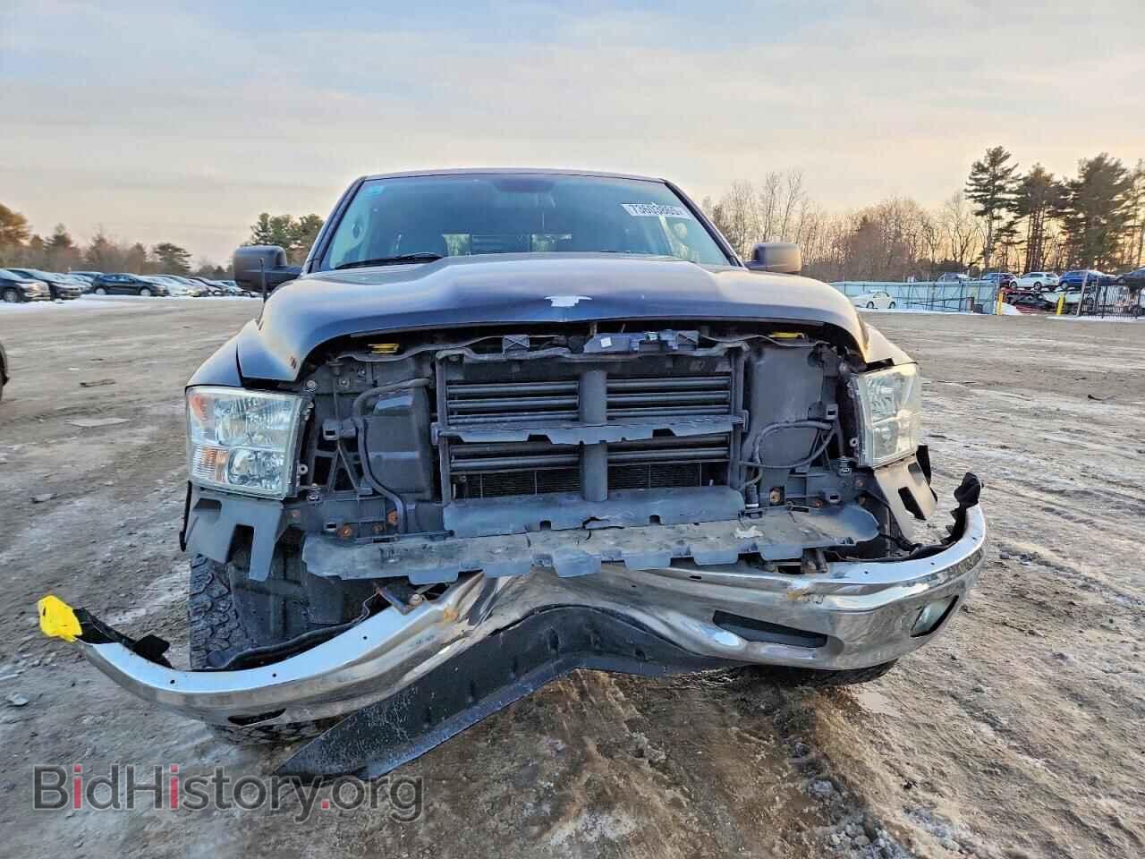 2013 RAM 1500 - VIN: 1C6RR7LT0DS719052 - Фото 5