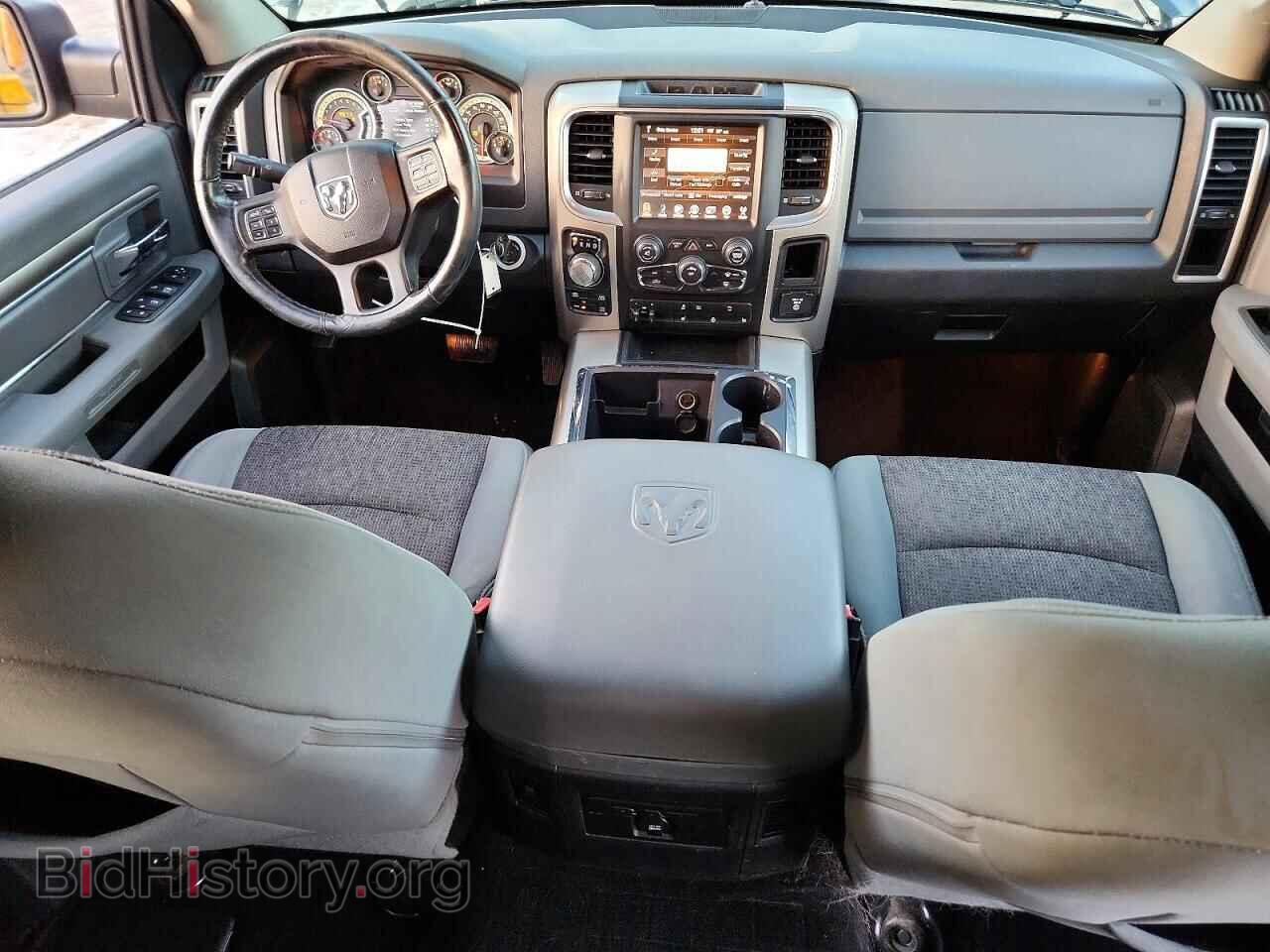 2013 RAM 1500 - VIN: 1C6RR7LT0DS719052 - Фото 8