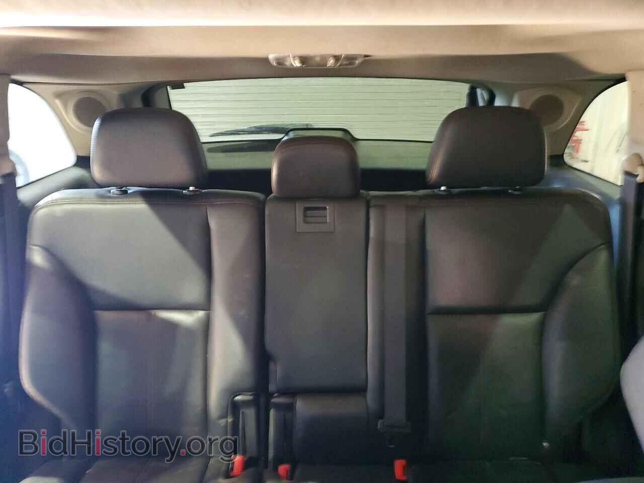2013 FORD EDGE - VIN: 2FMDK4KC1DBA40159 - Фото 10