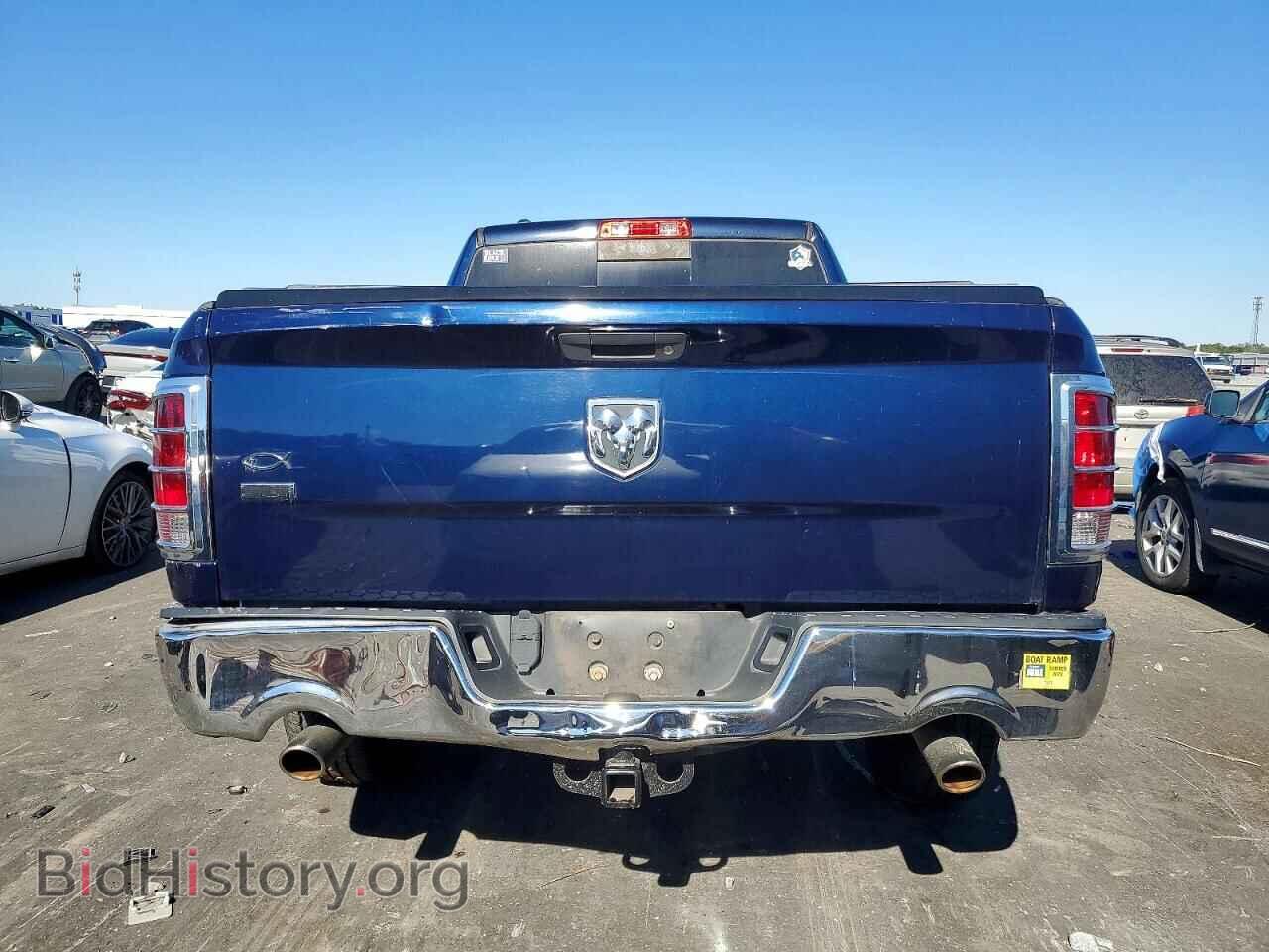 2017 RAM 1500 - VIN: 1C6RR6GT0HS520173 - Фото 6
