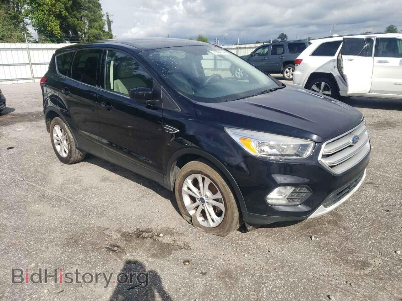 2019 FORD ESCAPE - VIN: 1FMCU0GD4KUB31384 - Фото 4