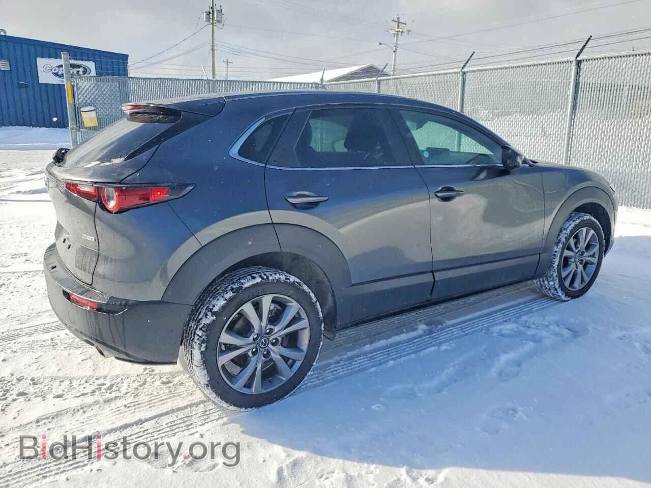 2025 MAZDA CX30 - VIN: 3MVDMBCM5SM771598 - Фото 3