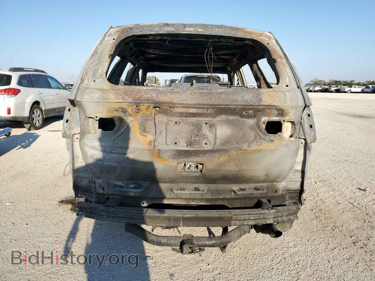 2013 DODGE DURANGO - VIN: 1C4RDHAG7DC504586 - Фото 6