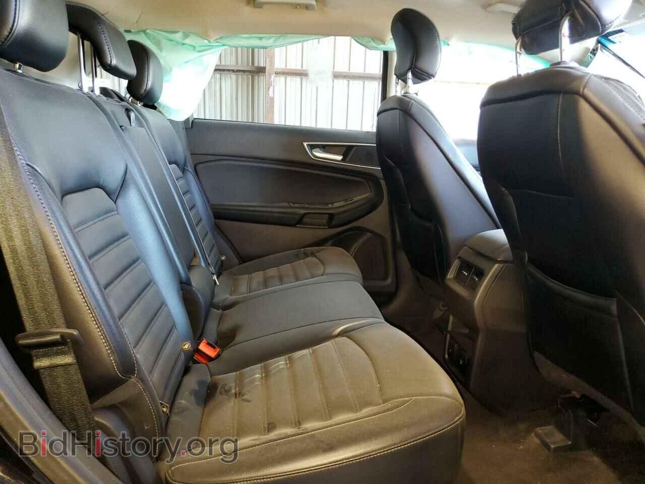 2017 FORD EDGE - VIN: 2FMPK3J90HBC26326 - Photo 10
