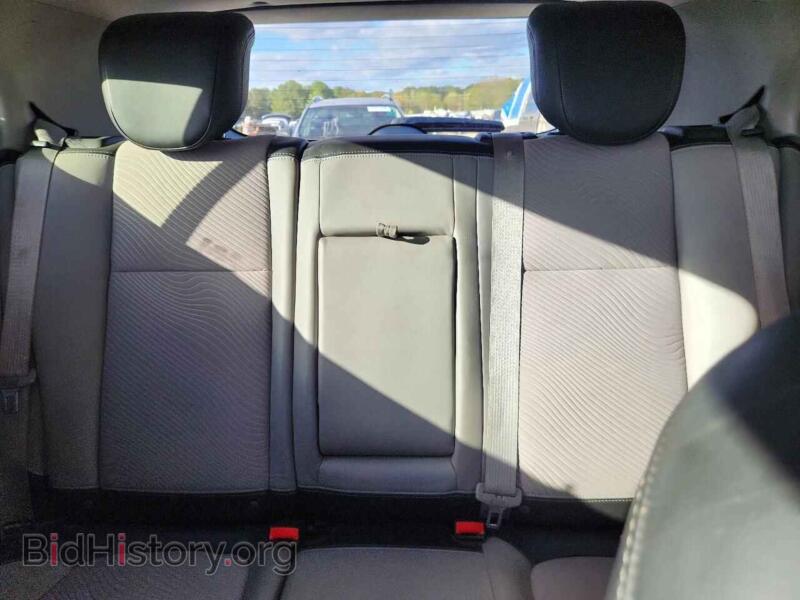 2013 Buick ENCORE (VIN KL4CJBSB0DB078111) — фото 10 из 15
