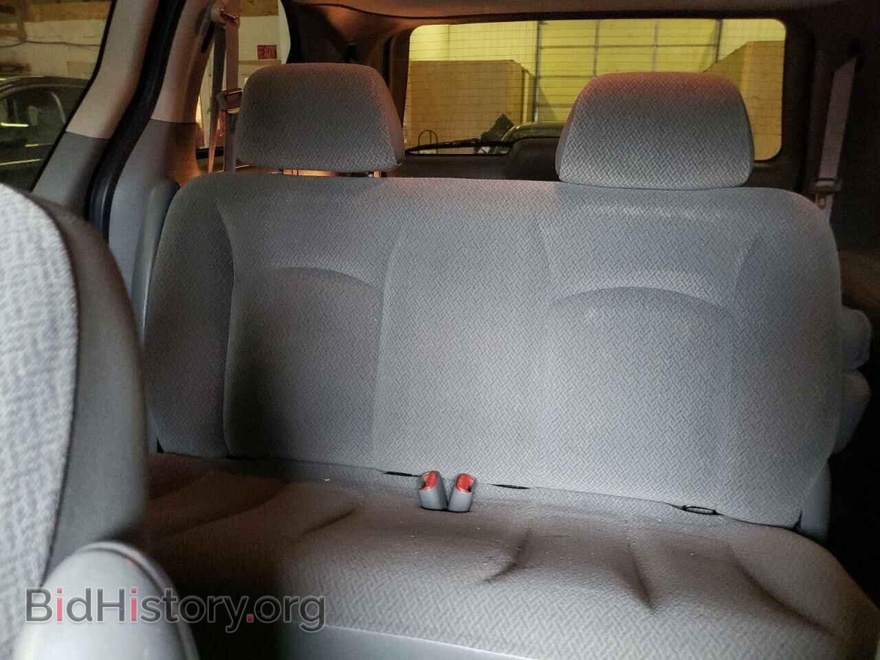 2006 CHRYSLER MINIVAN - VIN: 1A4GP45R66B734089 - Фото 10