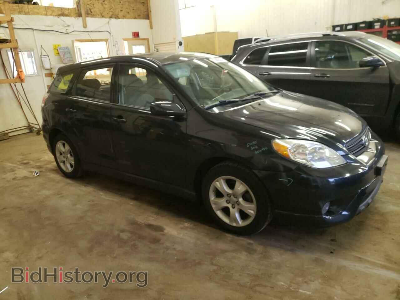 2008 TOYOTA COROLLA - VIN: 2T1KR30E88C694823 - Фото 4