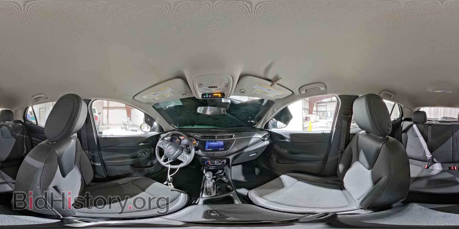 2020 BUICK ENCORE - VIN: KL4MMBS27LB102365 - Фото 14