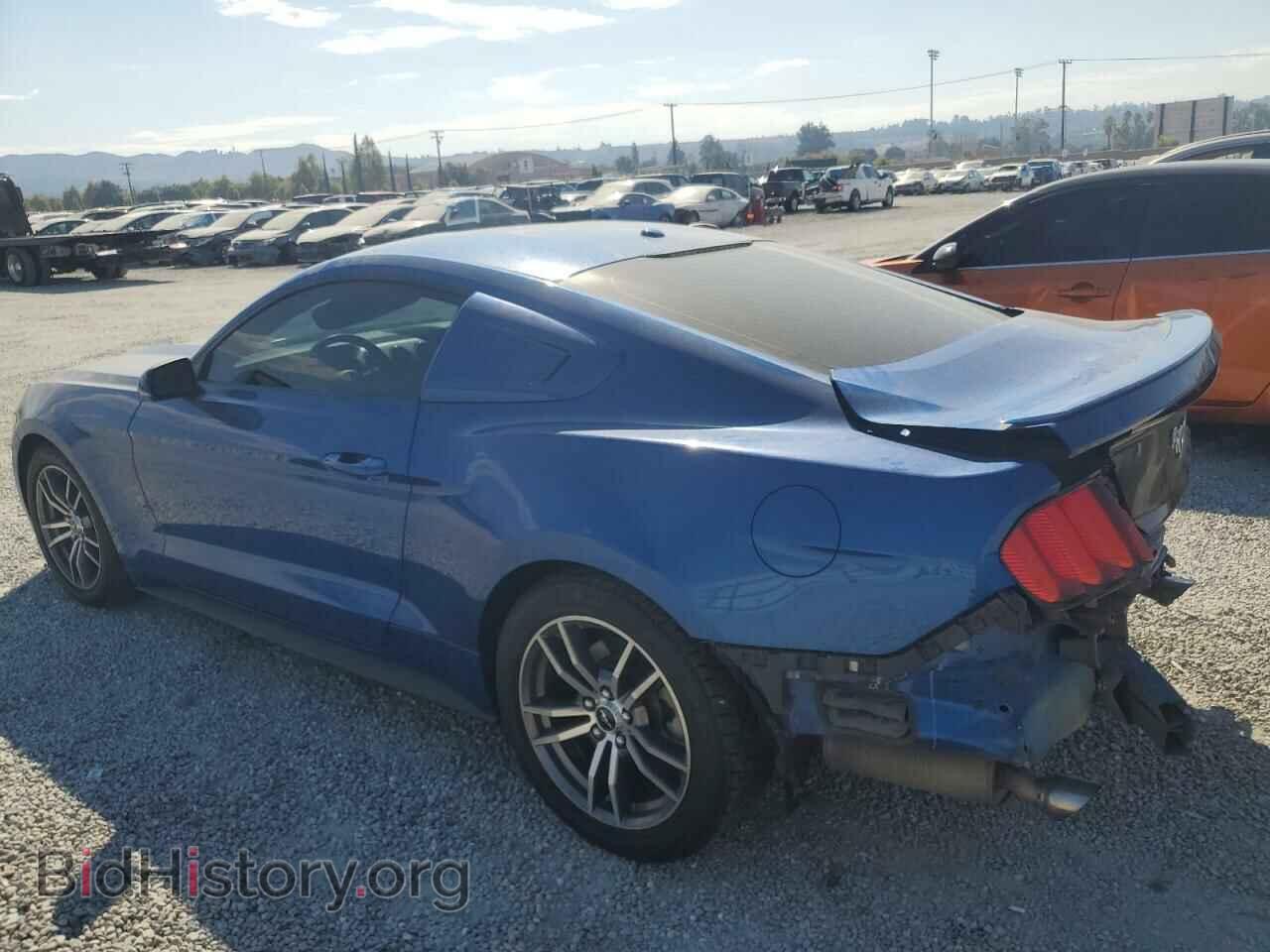 2017 FORD ALL Models - VIN: 1FA6P8THXH5229201 - Photo 2