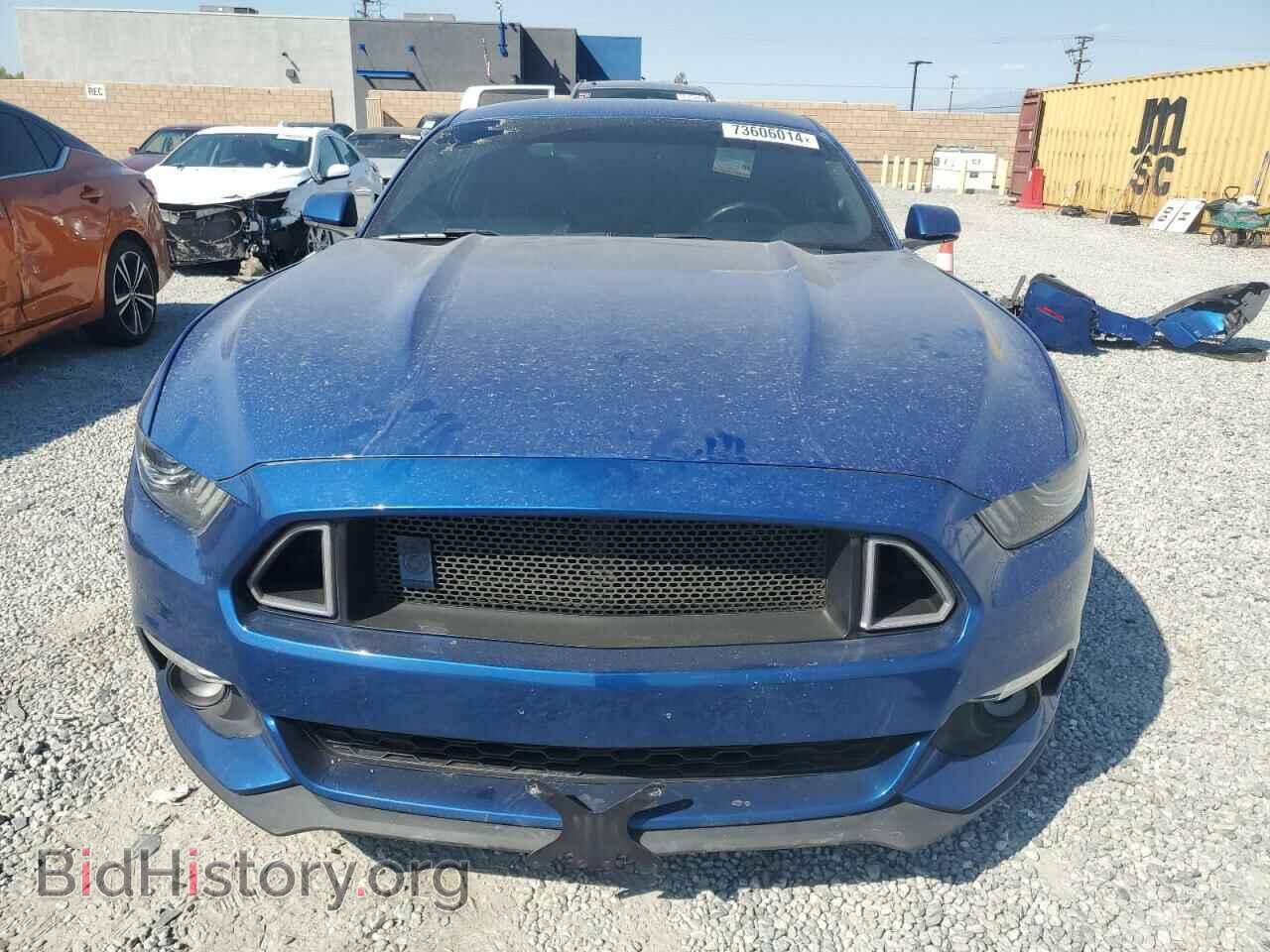 2017 FORD ALL Models - VIN: 1FA6P8THXH5229201 - Photo 5
