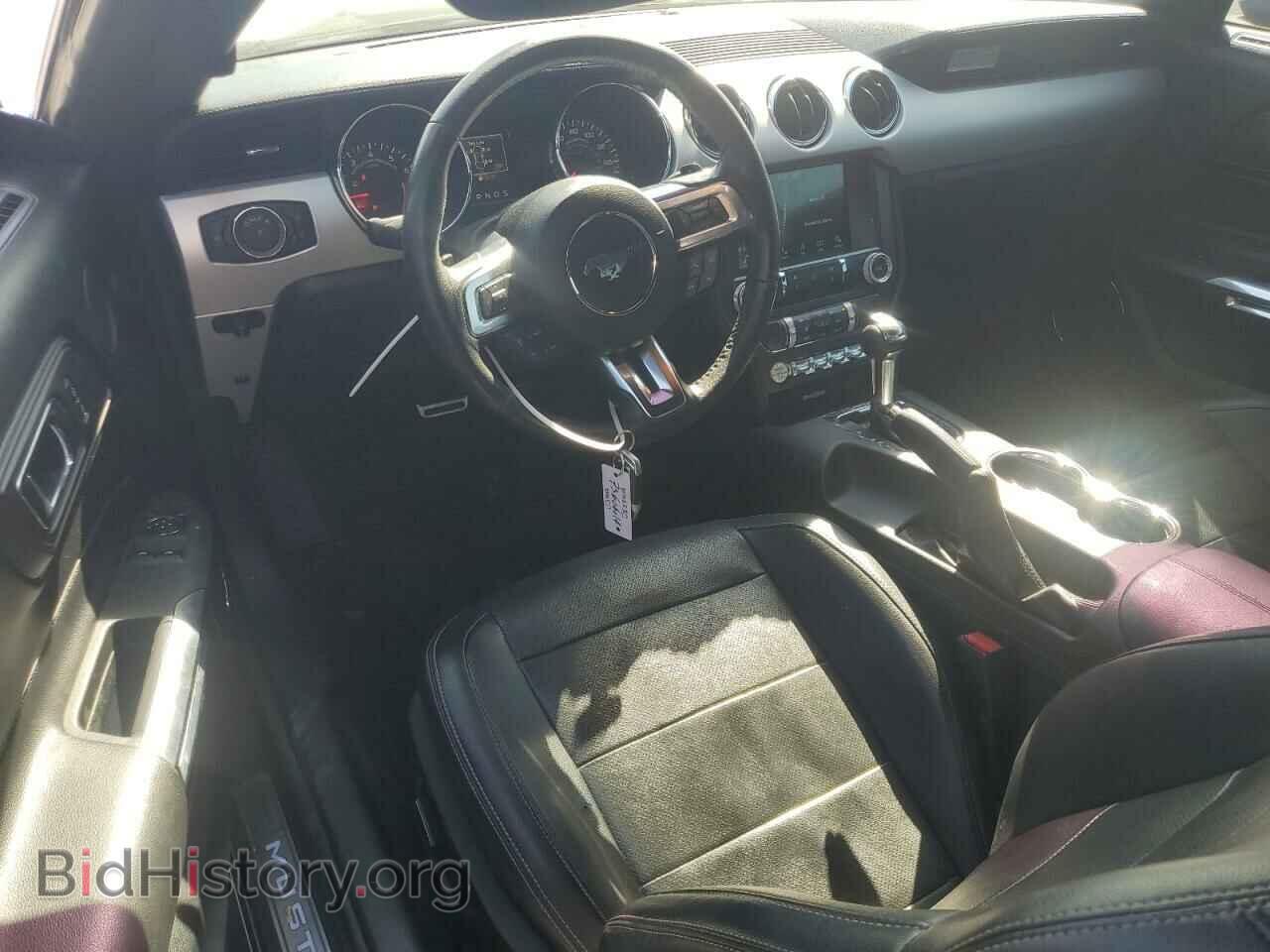 2017 FORD ALL Models - VIN: 1FA6P8THXH5229201 - Photo 8
