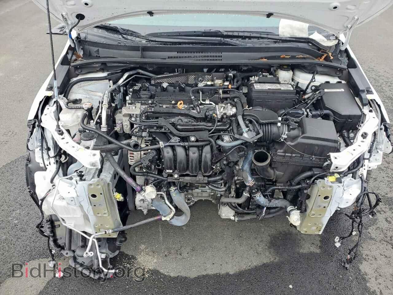 2024 TOYOTA COROLLA - VIN: 5YFB4MDEXRP143776 - Фото 11