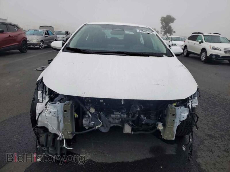 2024 Toyota COROLLA (VIN 5YFB4MDEXRP143776) — фото 5 из 13