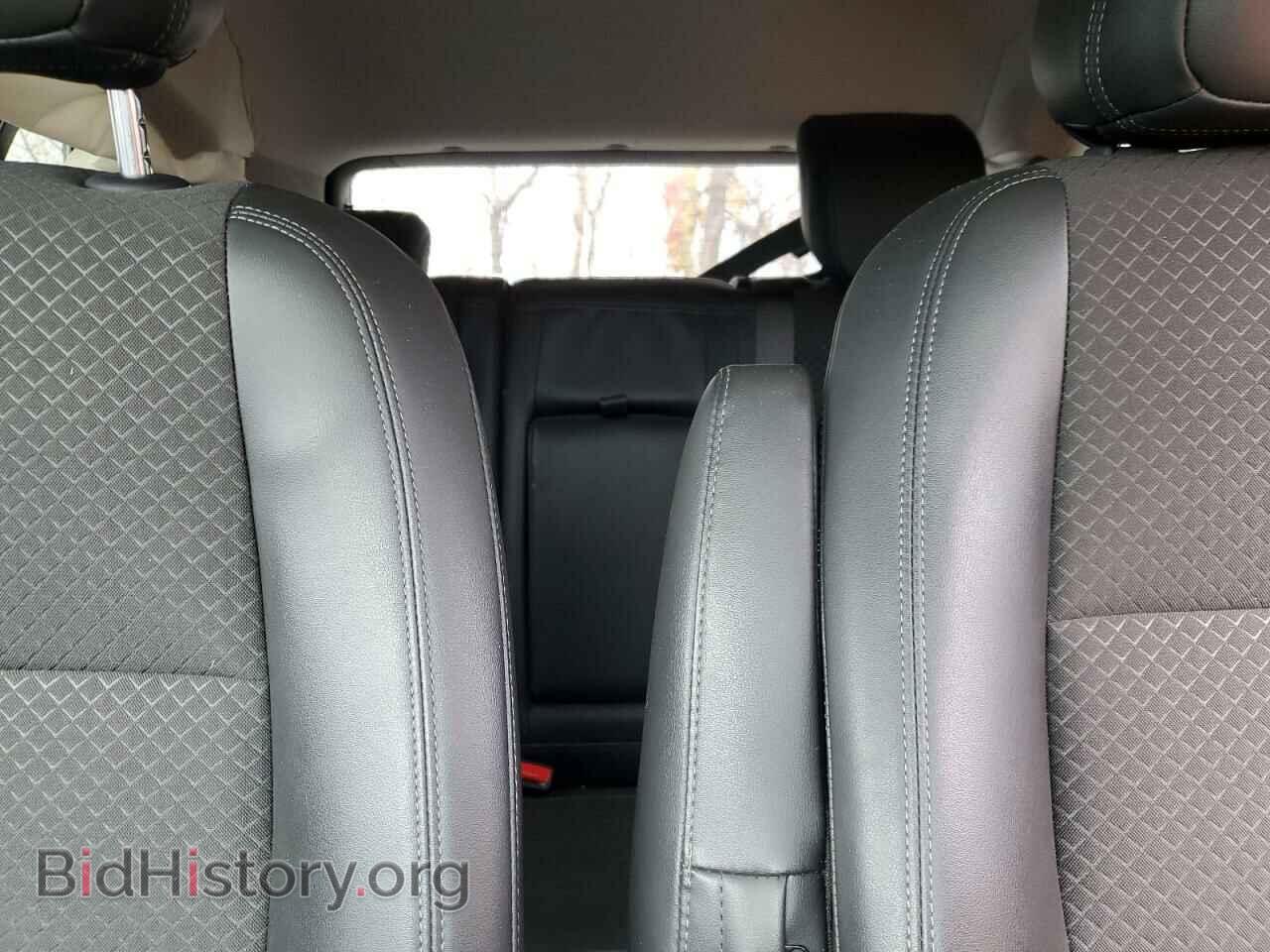 2021 BUICK ENCORE - VIN: KL4CJASB7MB301089 - Photo 10