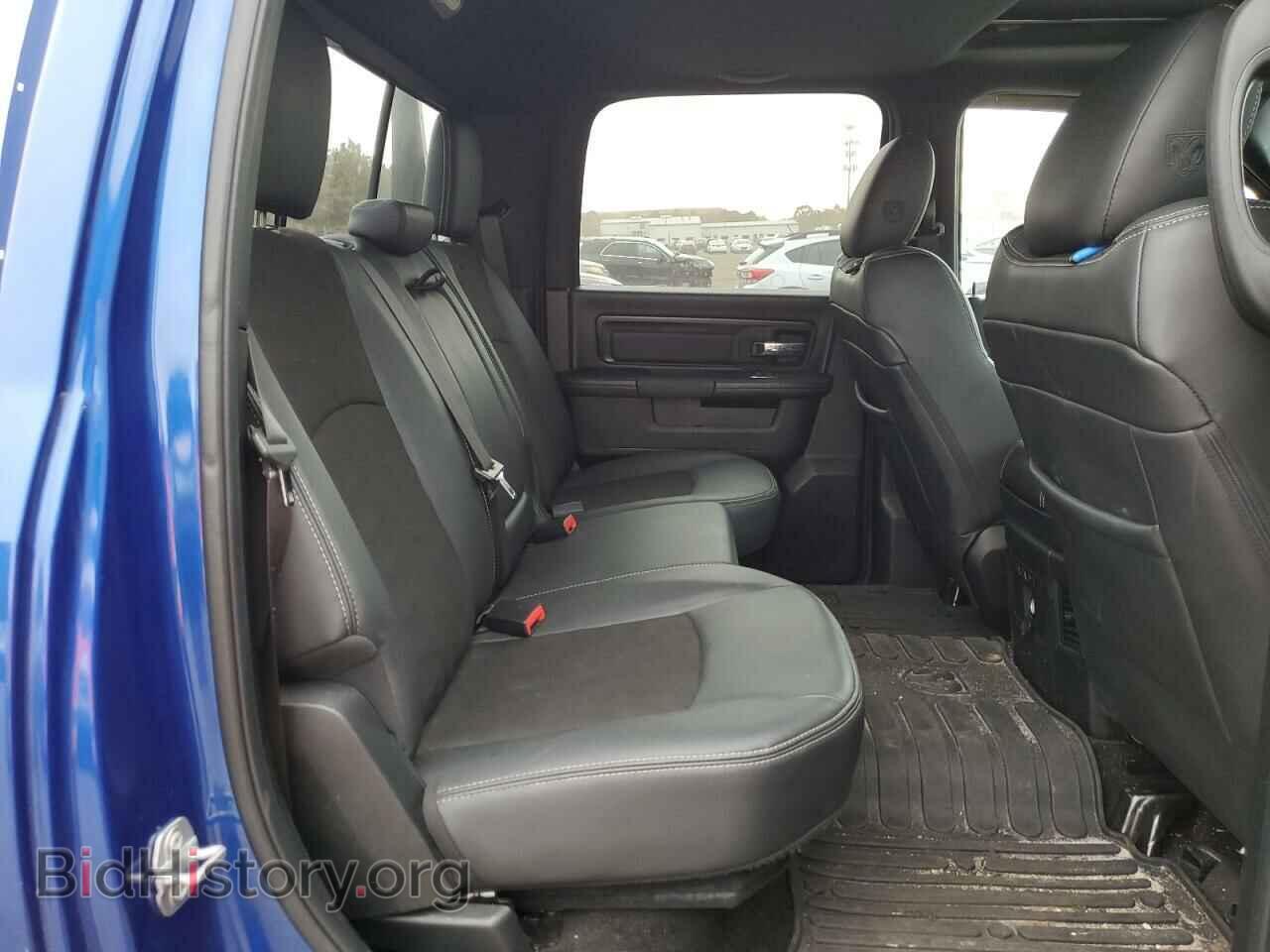 2017 RAM 1500 - VIN: 1C6RR7YT6HS762969 - Фото 10
