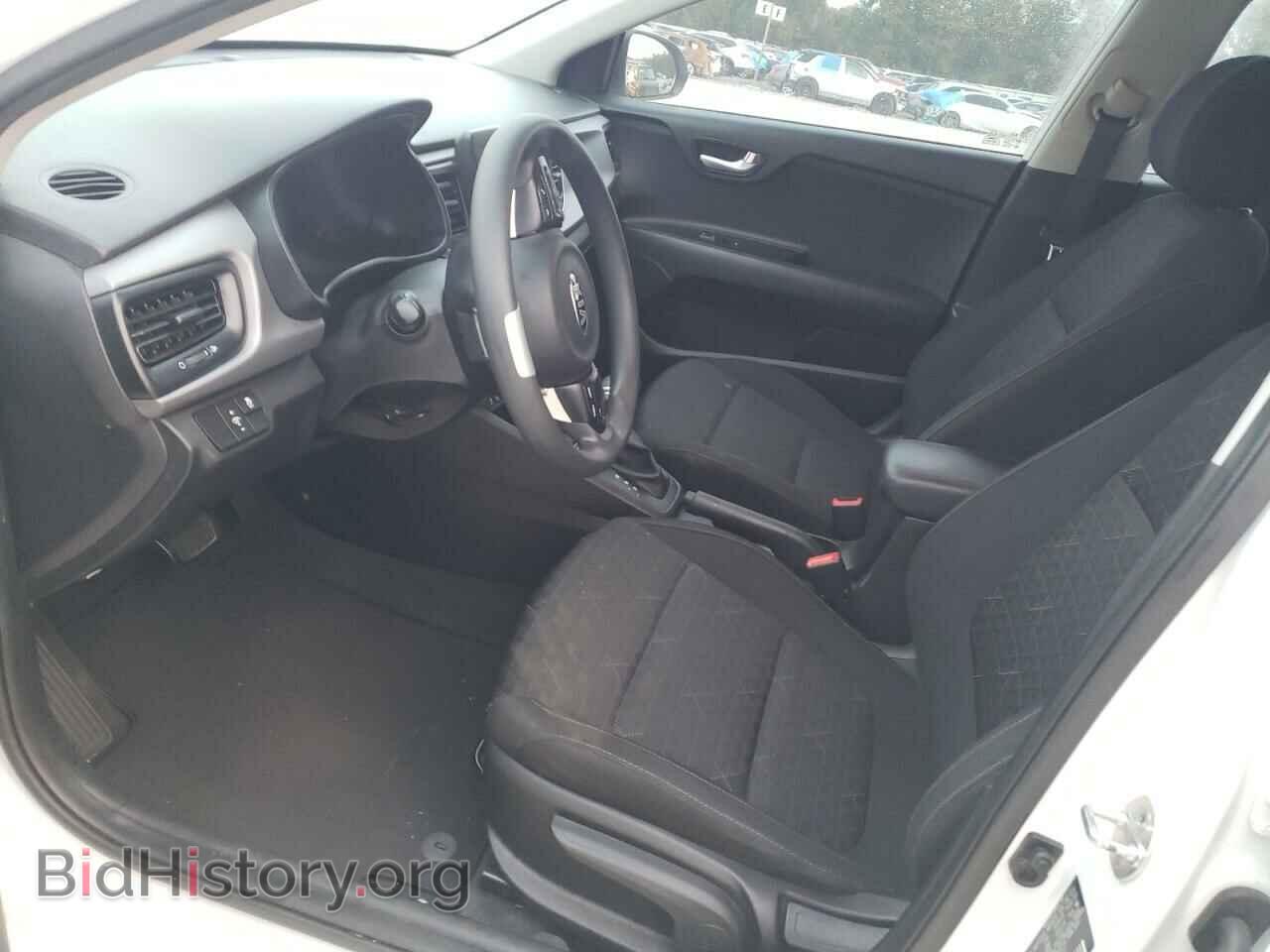 2018 KIA RIO - VIN: 3KPA24AB2JE137777 - Фото 7