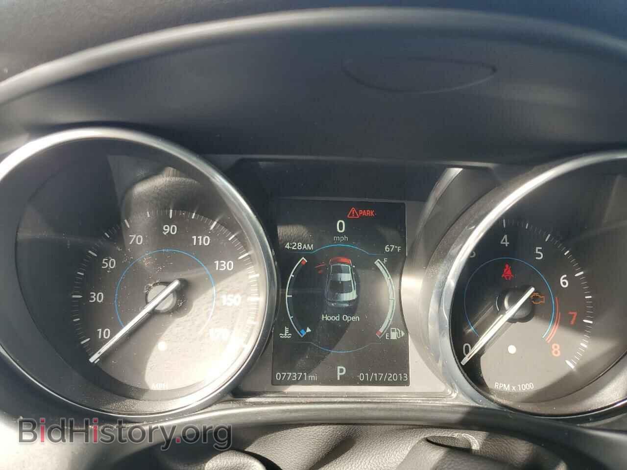 2017 JAGUAR XE - VIN: SAJAD4BG7HA954729 - Фото 9