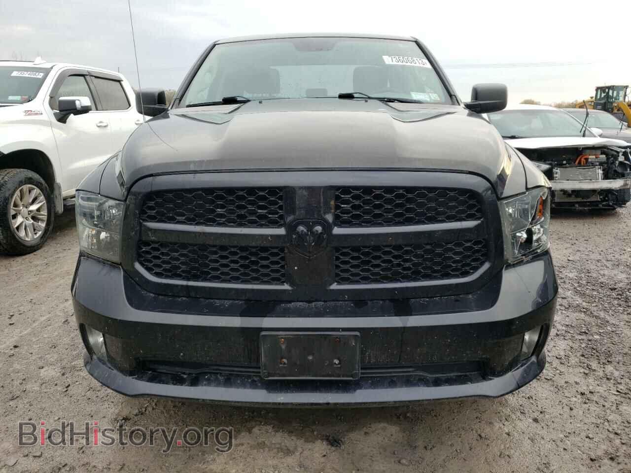 2017 RAM 1500 - VIN: 1C6RR7FT0HS553312 - Фото 5