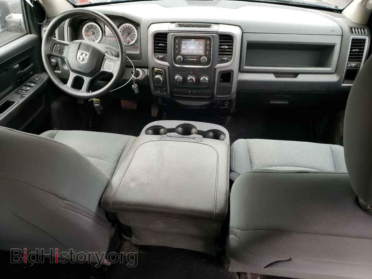 2017 RAM 1500 - VIN: 1C6RR7FT0HS553312 - Фото 8