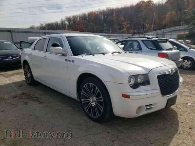 Photo 2C3CA2CV2AH262312 - CHRYSLER 300 2010