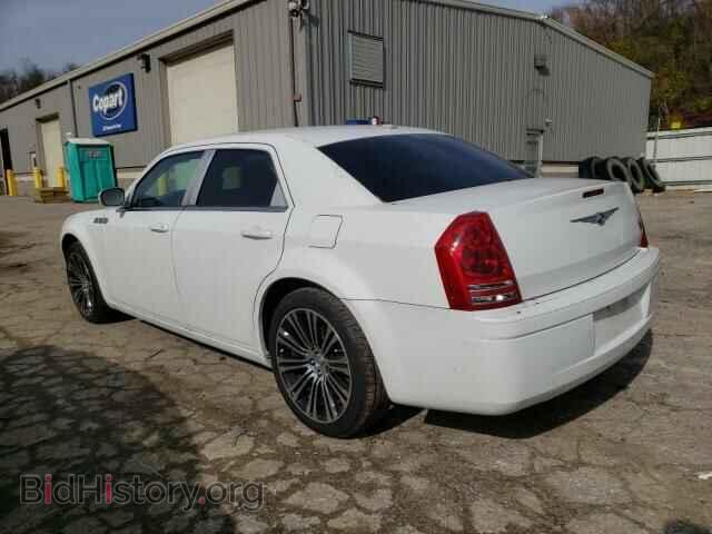 2010 CHRYSLER 300 - VIN: 2C3CA2CV2AH262312 - Фото 3