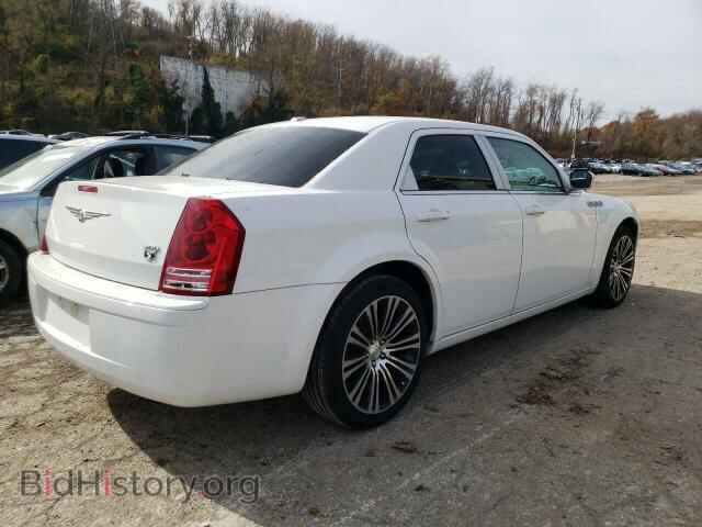2010 CHRYSLER 300 - VIN: 2C3CA2CV2AH262312 - Фото 4