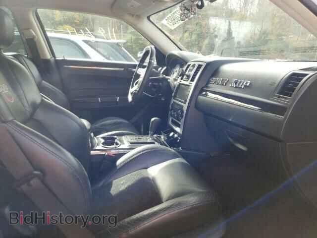 2010 CHRYSLER 300 - VIN: 2C3CA2CV2AH262312 - Фото 5