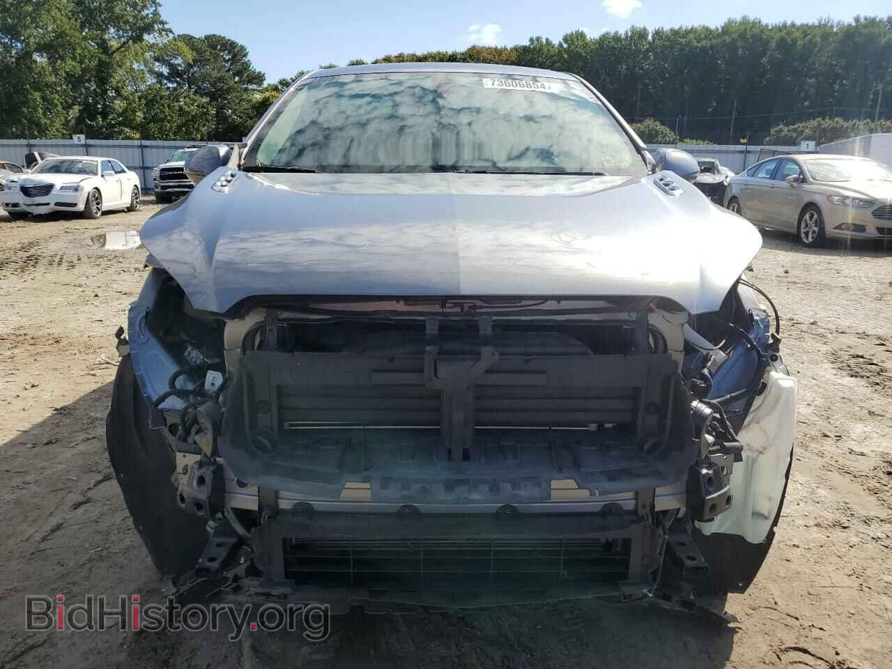 2020 BUICK ENVISION - VIN: LRBFX1SA4LD164252 - Photo 5