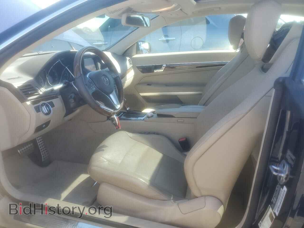 2012 MERCEDES-BENZ E-CLASS - VIN: WDDKJ5KB1CF171087 - Фото 7