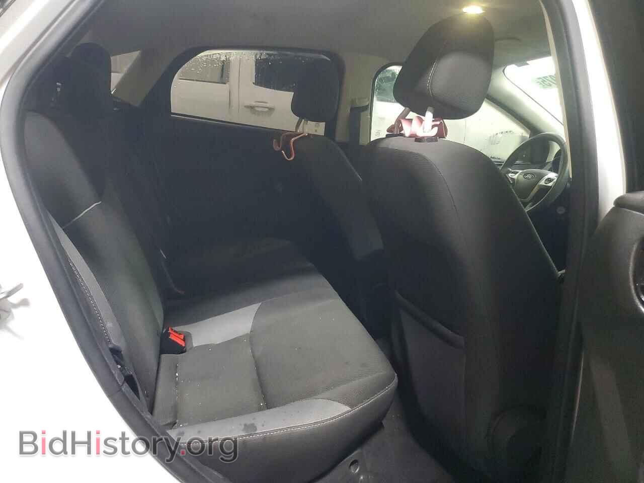 2012 FORD FOCUS - VIN: 1FAHP3F26CL200298 - Фото 10