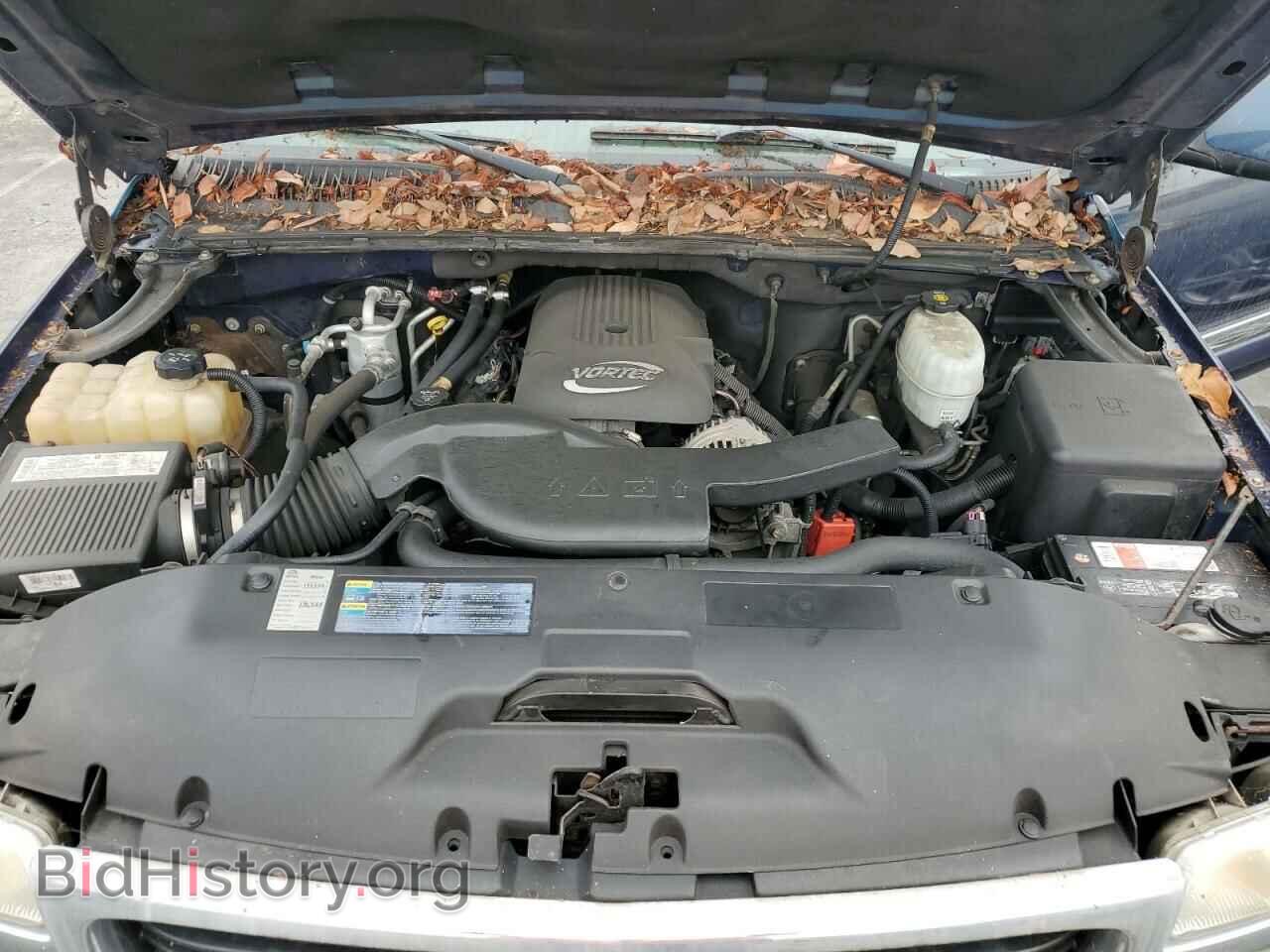 2006 GMC YUKON - VIN: 1GKEC16Z26J177651 - Фото 12