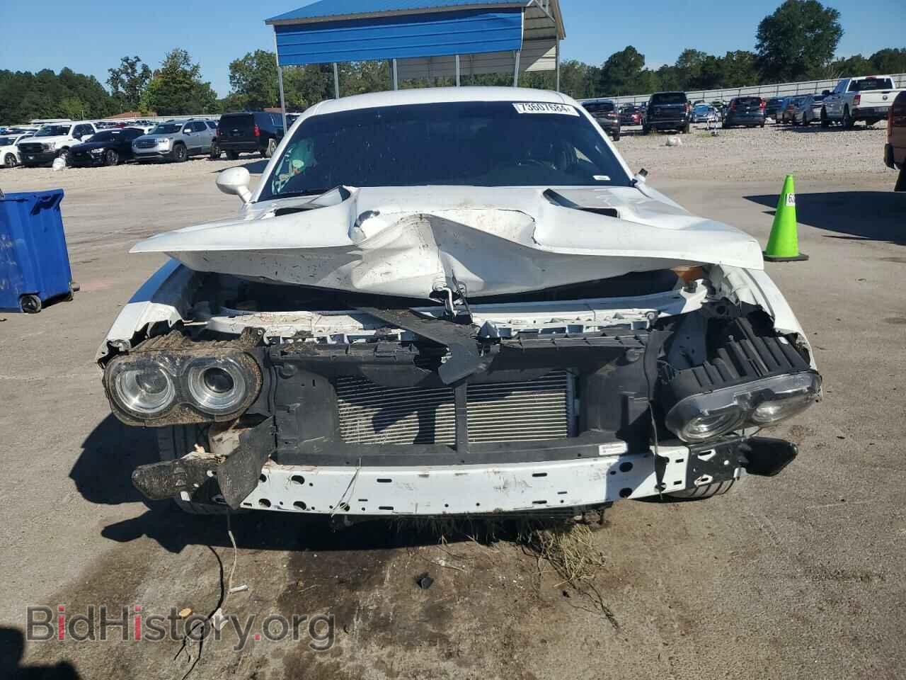 2020 DODGE CHALLENGER - VIN: 2C3CDZBT0LH155133 - Photo 5