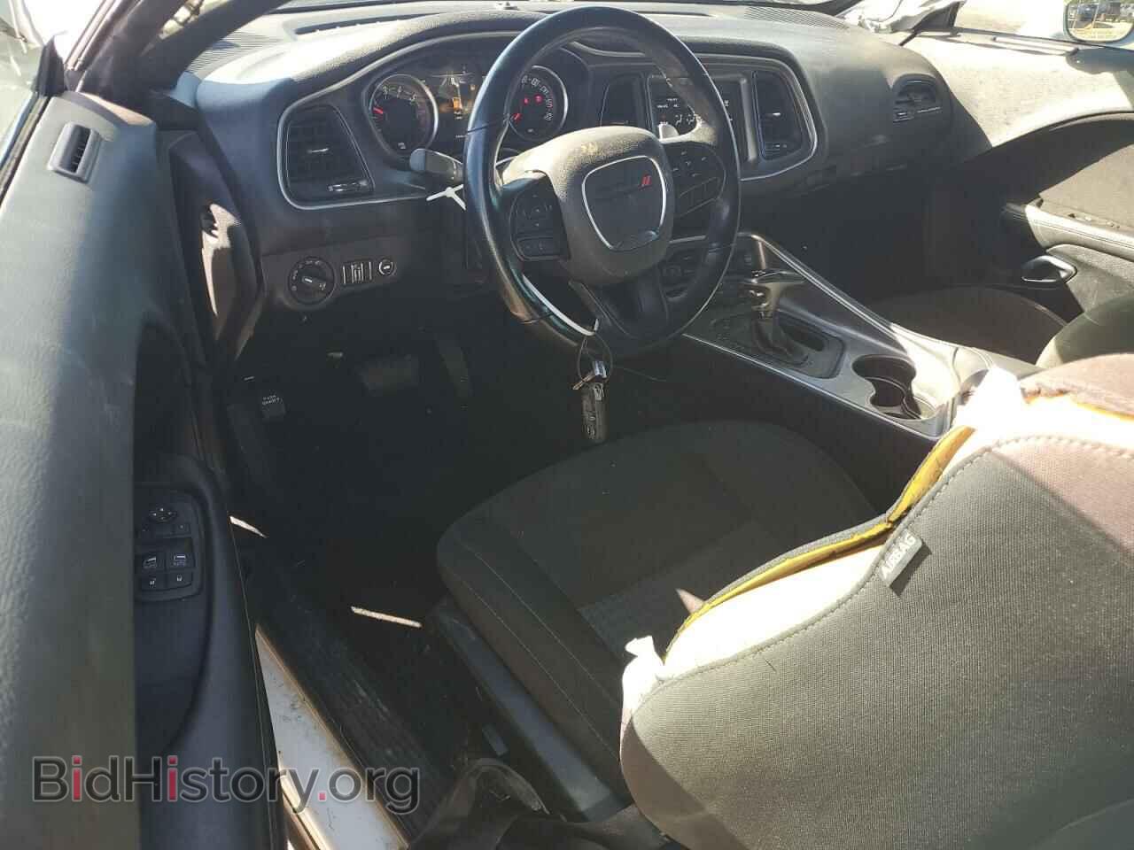 2020 DODGE CHALLENGER - VIN: 2C3CDZBT0LH155133 - Photo 8