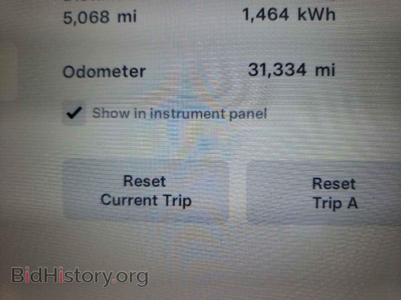 2018 TESLA MODEL S - VIN: 5YJSA1E28JF269212 - Фото 9