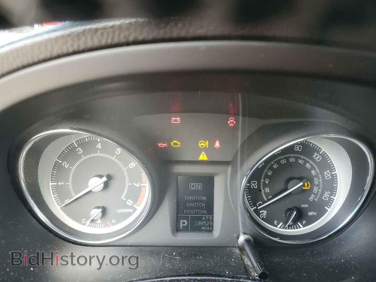 2013 SUZUKI KIZASHI - VIN: JS2RF9A84D6100299 - Фото 9