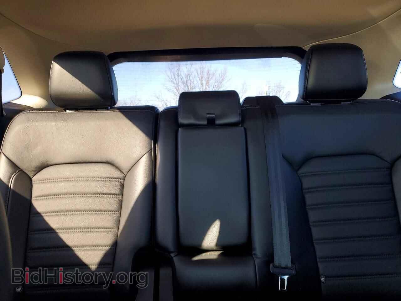 2015 FORD EDGE - VIN: 2FMTK3J92FBB70871 - Фото 10