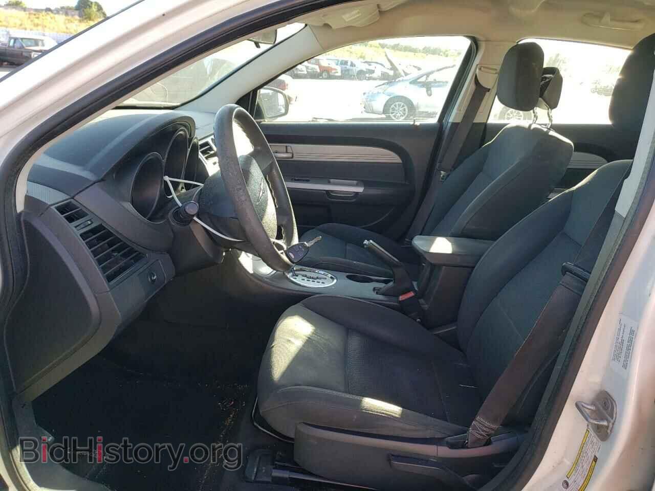 2010 CHRYSLER SEBRING - VIN: 1C3CC4FB1AN168372 - Фото 7