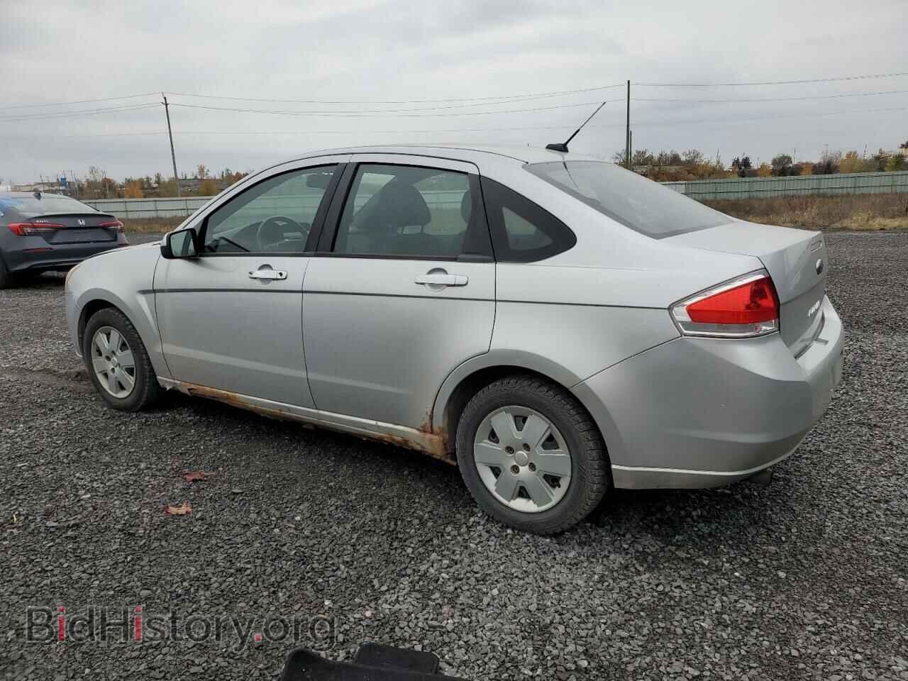 2010 FORD FOCUS - VIN: 1FAHP3FN4AW178775 - Фото 2