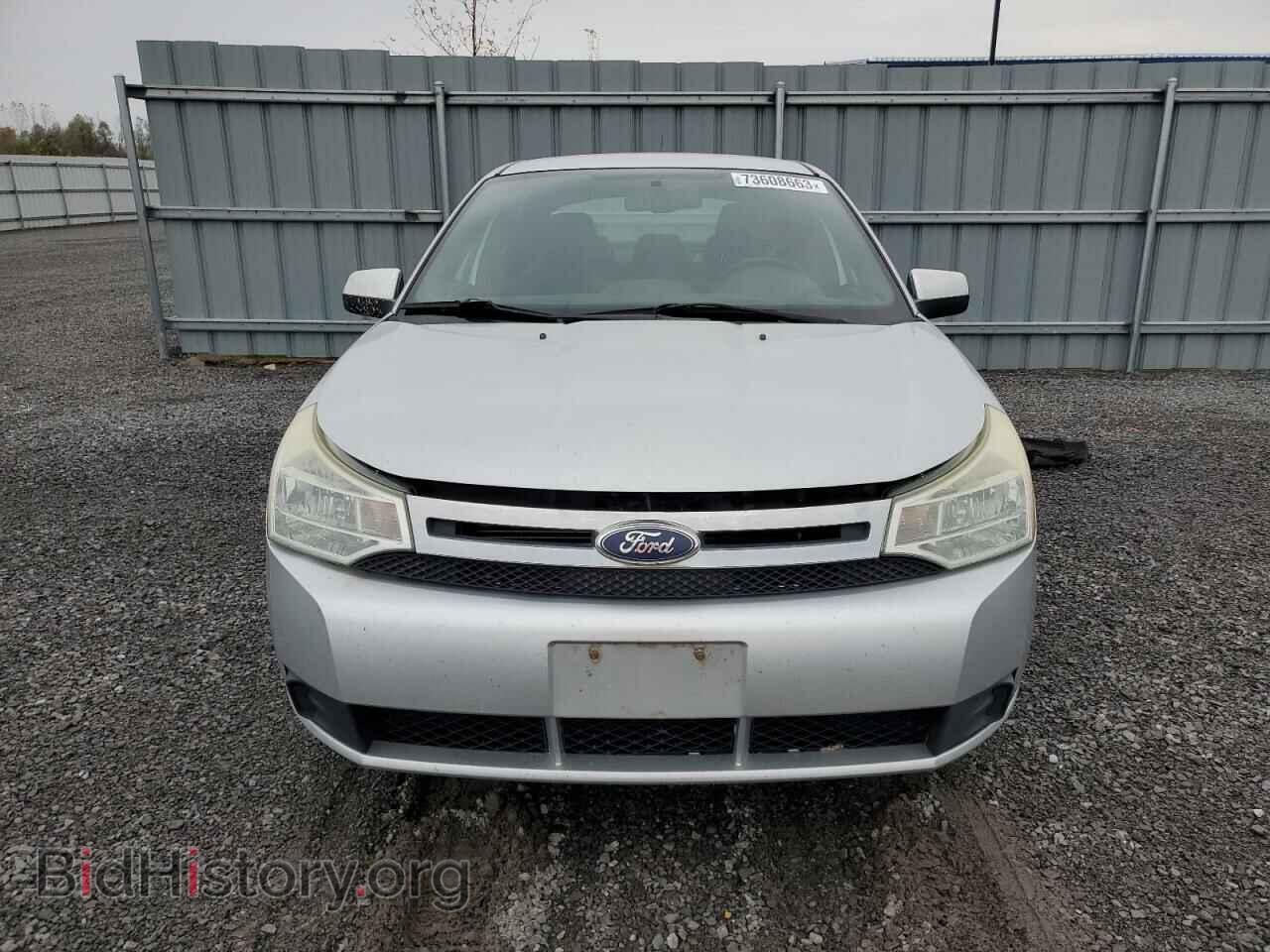 2010 FORD FOCUS - VIN: 1FAHP3FN4AW178775 - Фото 5