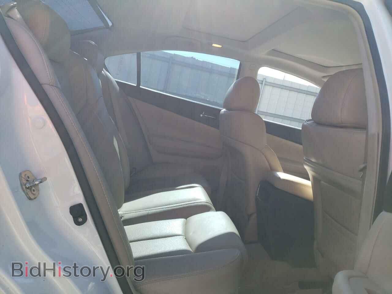 2014 NISSAN MAXIMA - VIN: 1N4AA5AP8EC488622 - Фото 10