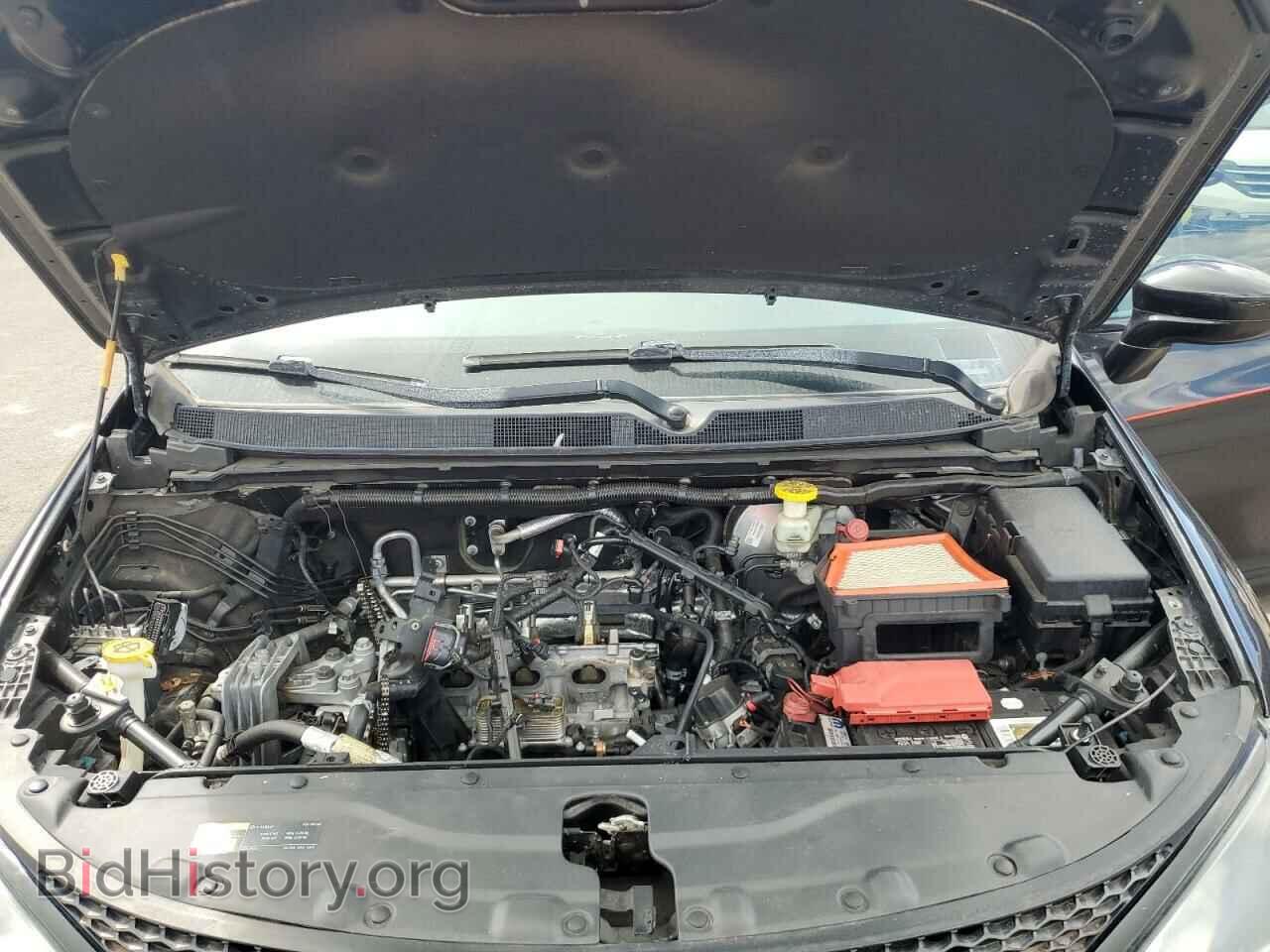 2019 CHRYSLER PACIFICA - VIN: 2C4RC1BGXKR567355 - Фото 12