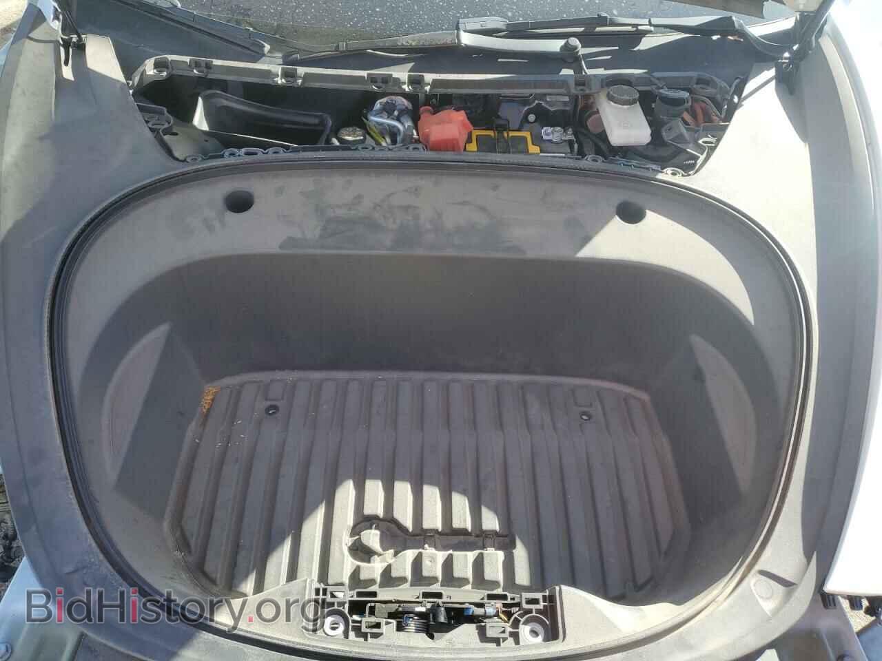 2022 TESLA MODEL 3 - VIN: 5YJ3E1EA2NF147743 - Фото 11