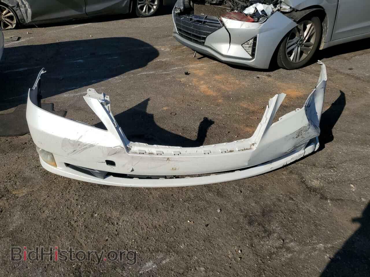 2012 LEXUS ES350 - VIN: JTHBK1EG1C2496383 - Фото 12