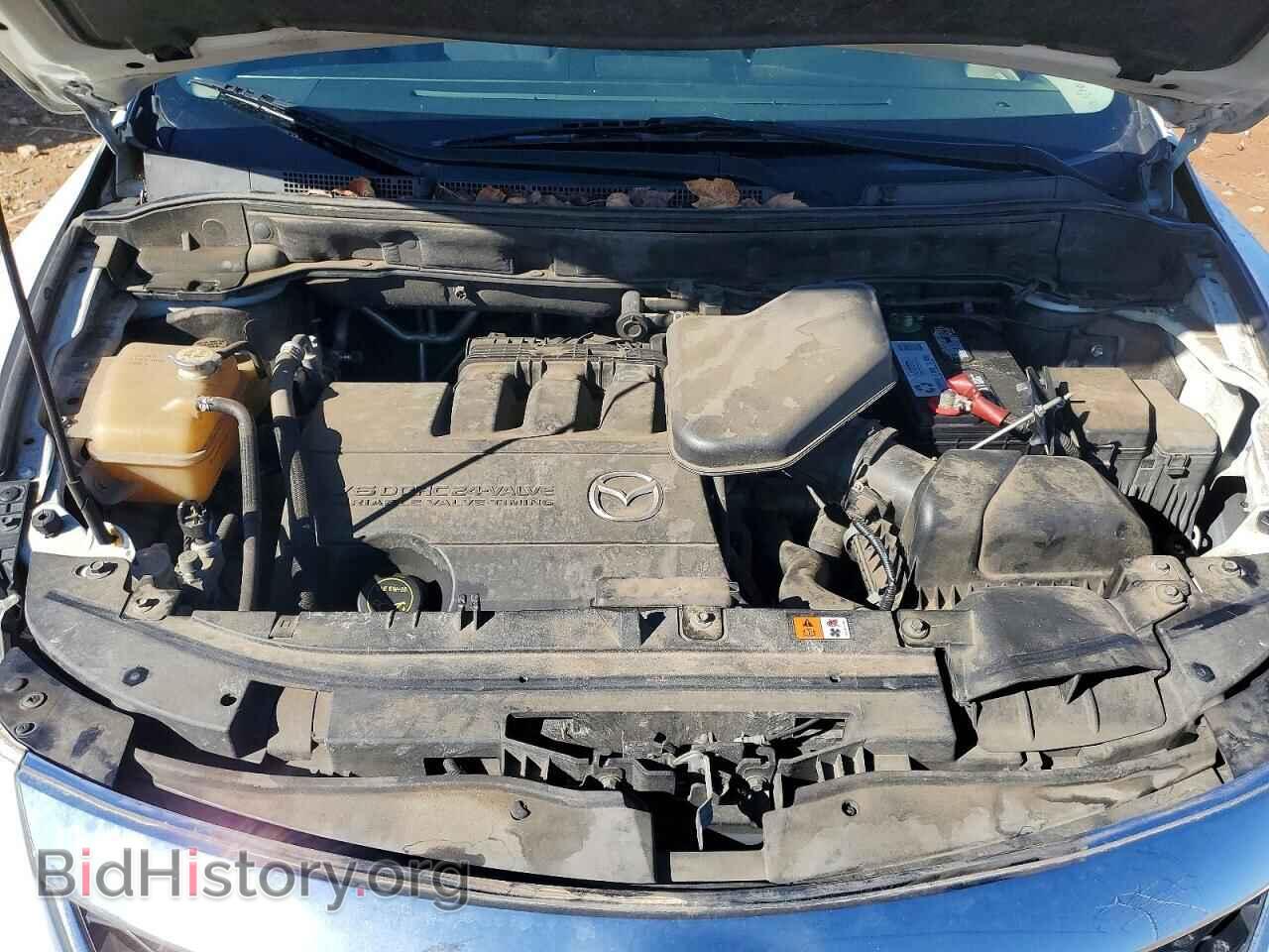 2011 MAZDA CX-9 - VIN: JM3TB2CV5B0309340 - Фото 12